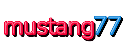 mustang77 — logo kanal