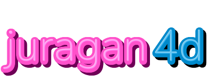 juragan4d — logo kanal