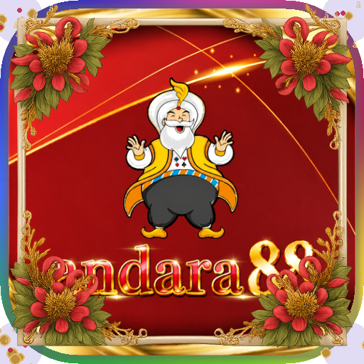 andara88 — mitra unggulan