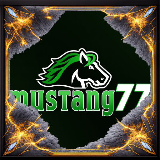 mustang77 — mitra unggulan