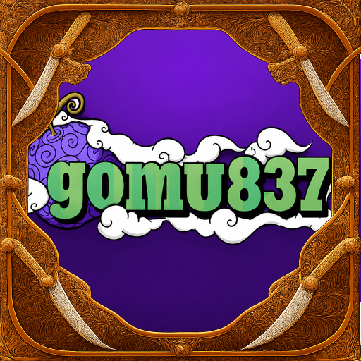 gomu837 — mitra unggulan